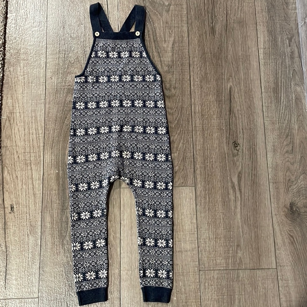 Kids Jumper